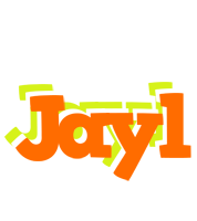 Jayl healthy logo