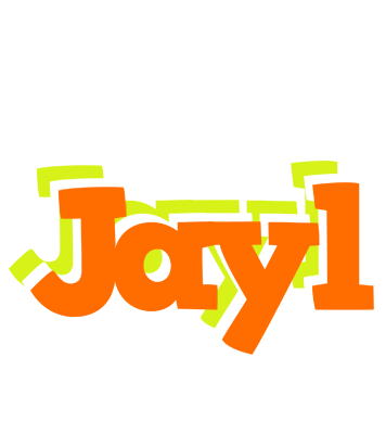 Jayl healthy logo