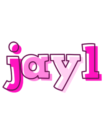 Jayl hello logo