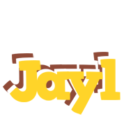 Jayl hotcup logo