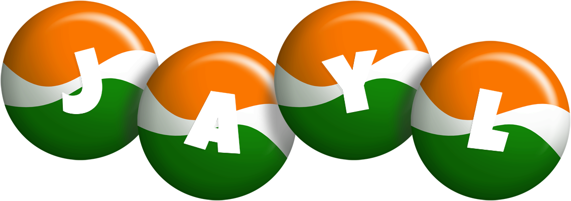 Jayl india logo