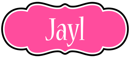 Jayl invitation logo