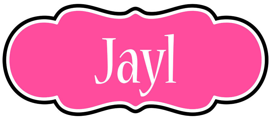 Jayl invitation logo