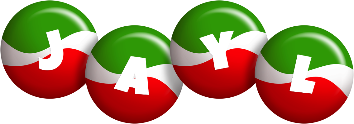 Jayl italy logo