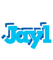 Jayl jacuzzi logo