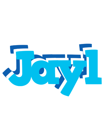 Jayl jacuzzi logo