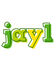 Jayl juice logo