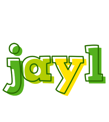 Jayl juice logo