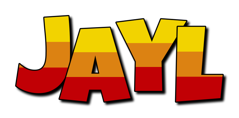 Jayl jungle logo