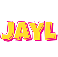 Jayl kaboom logo