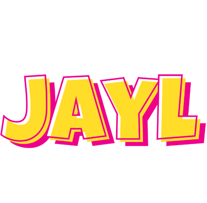 Jayl kaboom logo