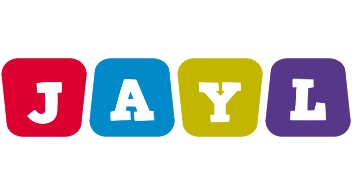 Jayl kiddo logo