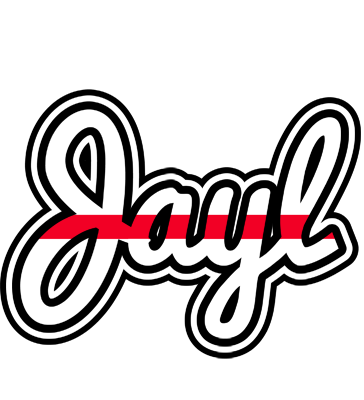 Jayl kingdom logo