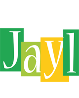 Jayl lemonade logo