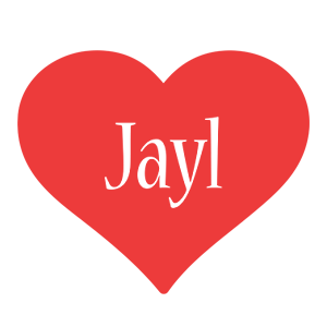 Jayl love logo