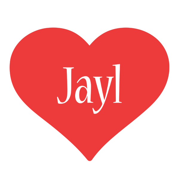 Jayl love logo