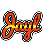 Jayl madrid logo