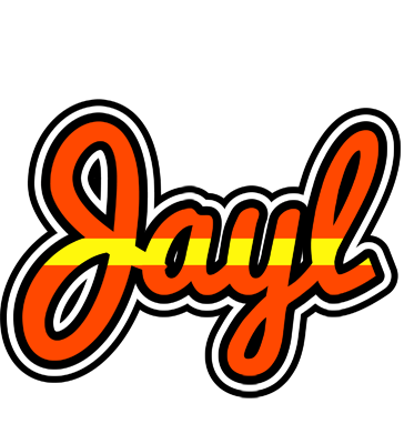 Jayl madrid logo