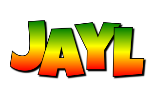 Jayl mango logo