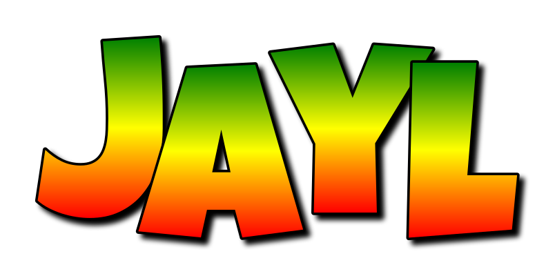 Jayl mango logo