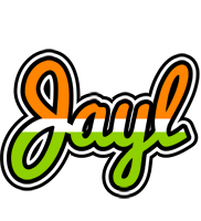 Jayl mumbai logo