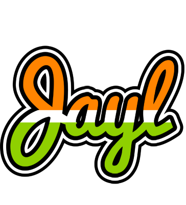 Jayl mumbai logo
