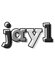 Jayl night logo