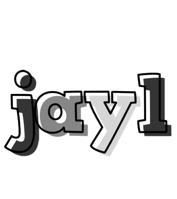 Jayl night logo