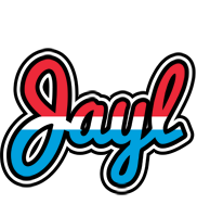 Jayl norway logo