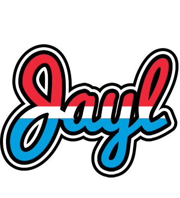 Jayl norway logo