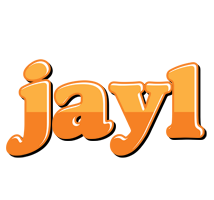 Jayl orange logo