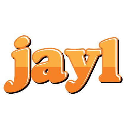 Jayl orange logo