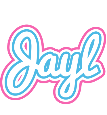 Jayl outdoors logo