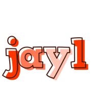 Jayl paint logo