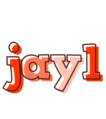 Jayl paint logo