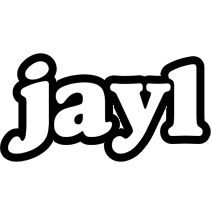 Jayl panda logo