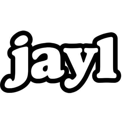 Jayl panda logo