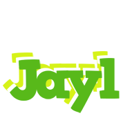 Jayl picnic logo