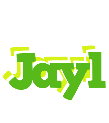 Jayl picnic logo