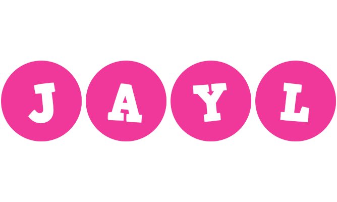 Jayl poker logo