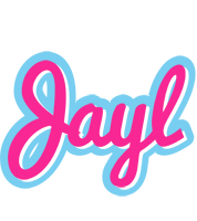 Jayl popstar logo