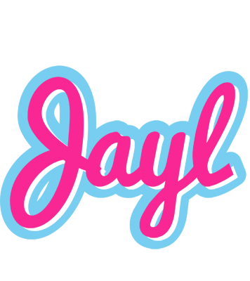 Jayl popstar logo