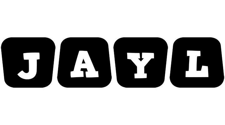 Jayl racing logo