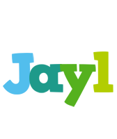 Jayl rainbows logo