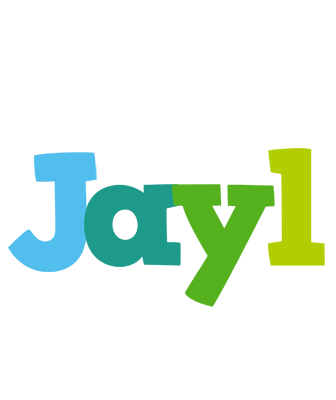 Jayl rainbows logo
