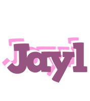 Jayl relaxing logo