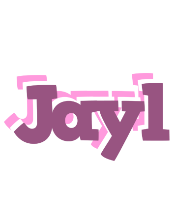 Jayl relaxing logo