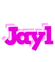 Jayl rumba logo