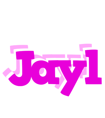 Jayl rumba logo