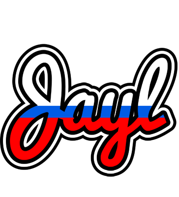 Jayl russia logo